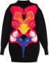 Alexander mcqueen Wollen trui Zwart Dames - Thumbnail 1