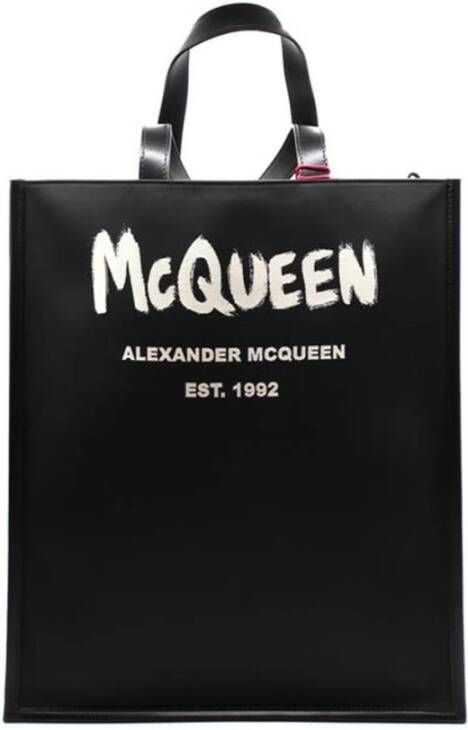 Alexander mcqueen Women Bag Zwart Dames