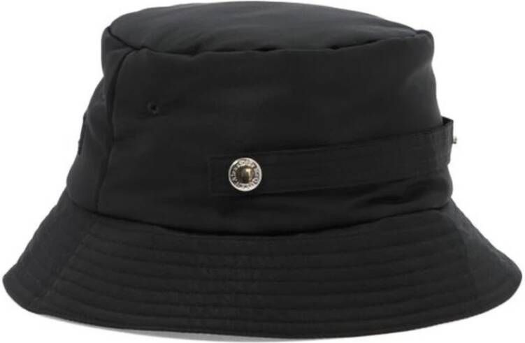 Alexander mcqueen Women Hat Zwart Dames