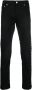 Alexander mcqueen Zwarte Skinny Jeans met Middelhoge Taille Zwart Heren - Thumbnail 1