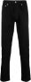 Alexander mcqueen Stijlvolle zwarte skinny jeans voor heren Black Heren - Thumbnail 1