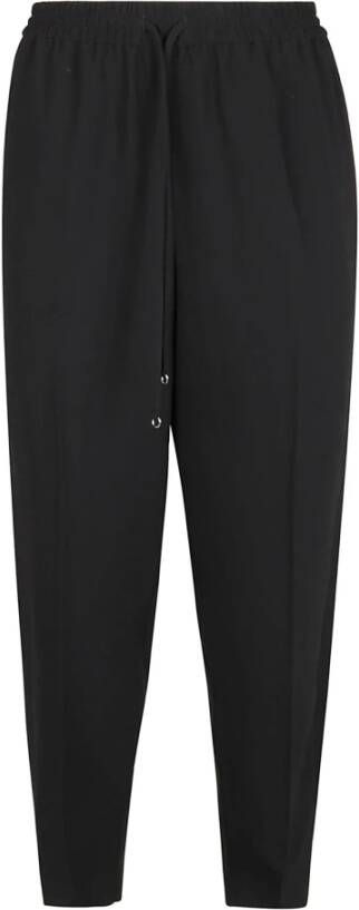 Alexander wang 4W374005V4001 broek Zwart Dames