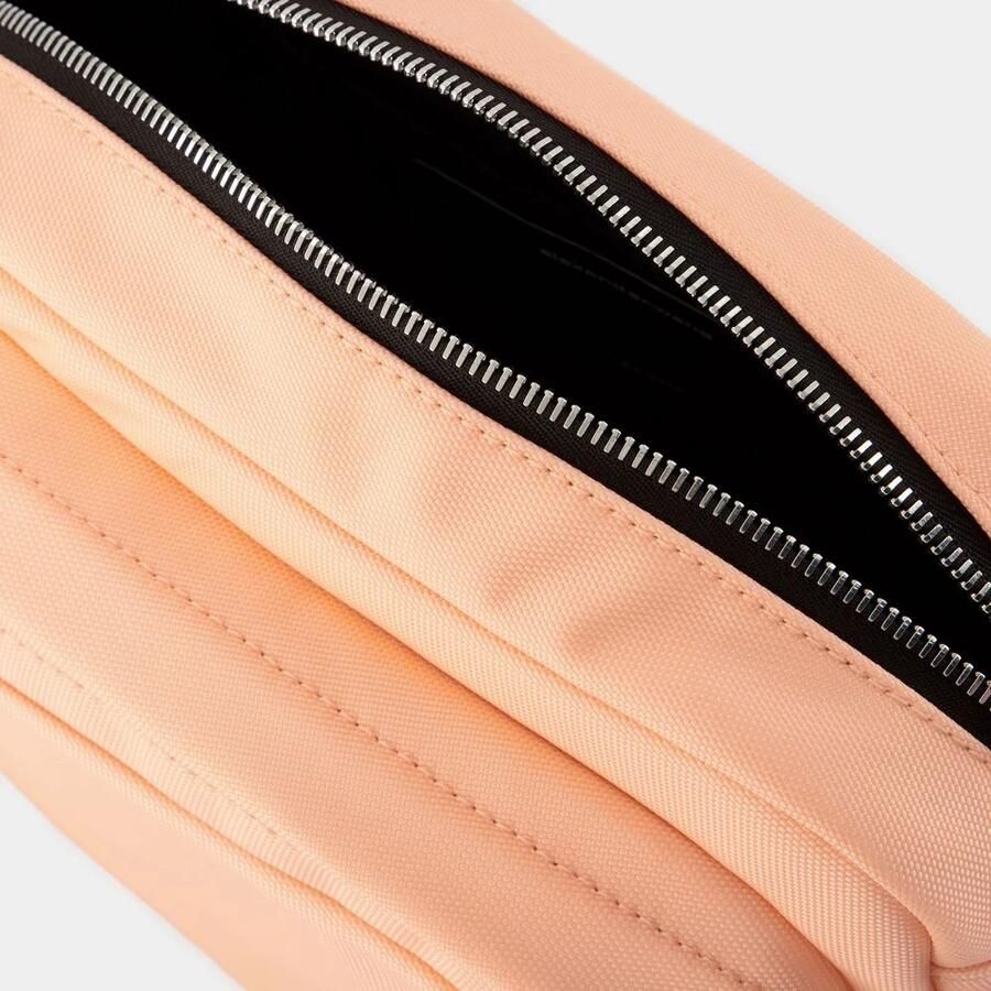 Alexander wang Shoppers Heiress Sport Small Bag Orange Nylon in oranje - Foto 2