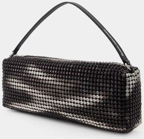Alexander wang Hobo bags Heiress Flex Shopper Bag Mesh Black in zwart - Foto 4
