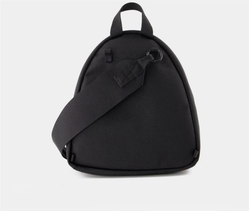 Alexander wang Rugzakken Punch Mini Sling Backpack Nylon Black in zwart - Foto 4