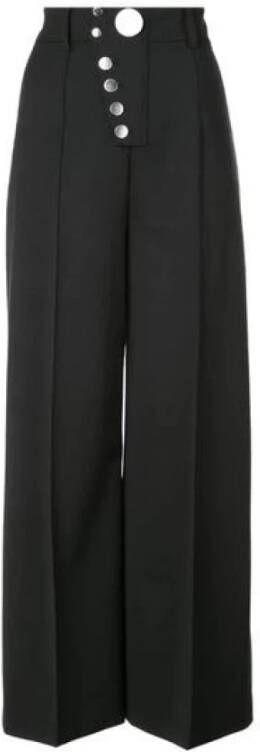 Alexander wang Broek Zwart Dames