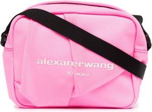 Alexander wang Camera BAG Roze Dames