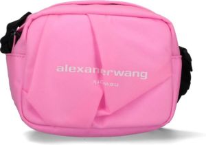 Alexander wang Cross Body Bags Roze Dames