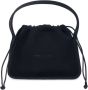 Alexander wang Ryan Kleine Handtas Black Dames - Thumbnail 3