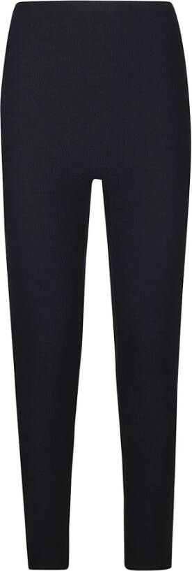 Alexander wang Leggings Zwart Dames