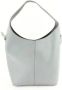 Alexander Wang Pre-owned Handtassen van tweedehands stoffen Grijs Dames - Thumbnail 1
