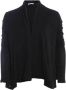 Alexander Wang Pre-owned Pre-eigenaarcottontops Zwart Dames - Thumbnail 1