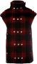 Alexander Wang Pre-owned Pre-eigenaarwoolouterwear Rood Dames - Thumbnail 1