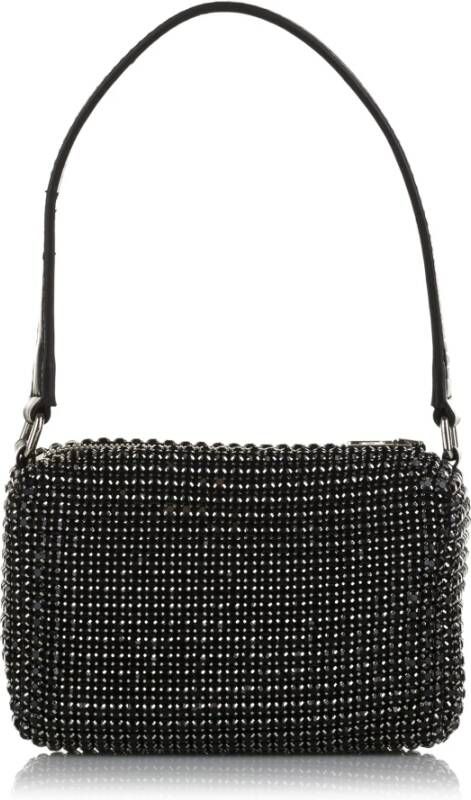 Alexander Wang Pre-owned Pre-owned Bags Zwart Dames