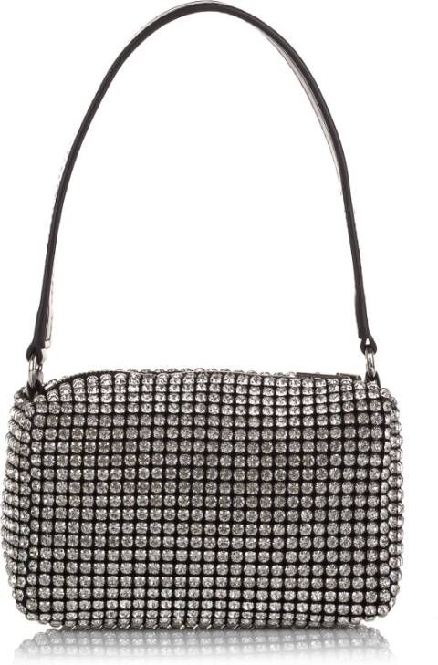 Alexander Wang Pre-owned Pre-owned Bags Zwart Dames