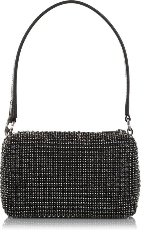Alexander Wang Pre-owned Pre-owned Bags Zwart Dames