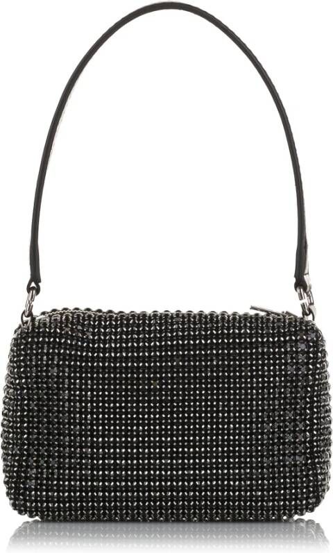 Alexander Wang Pre-owned Pre-owned Bags Zwart Dames