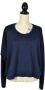 Alexander Wang Pre-owned Pre-owned Fabric tops Blauw Dames - Thumbnail 1