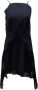 Alexander Wang Pre-owned Polyester dresses Blauw Dames - Thumbnail 1