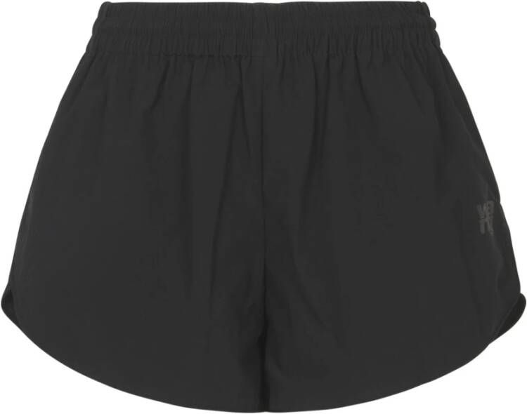 Alexander wang Zwarte broek Black Dames