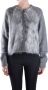Alexander wang t-shirt Grijs Dames - Thumbnail 1