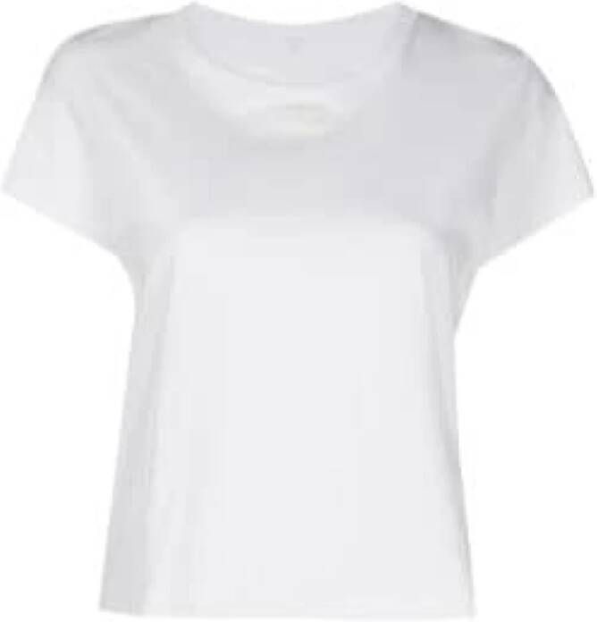 alexander wang T-shirts Wit Dames
