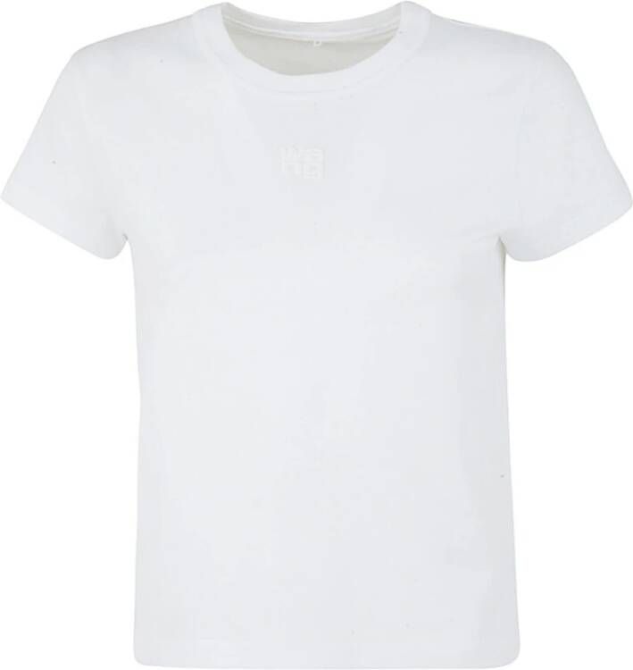 Alexander wang T-Shirts Wit Dames
