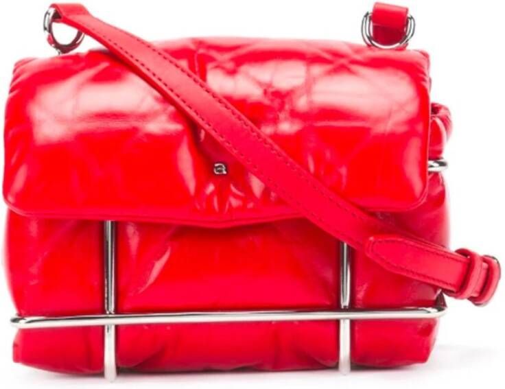 Alexander wang Tas Rood Dames