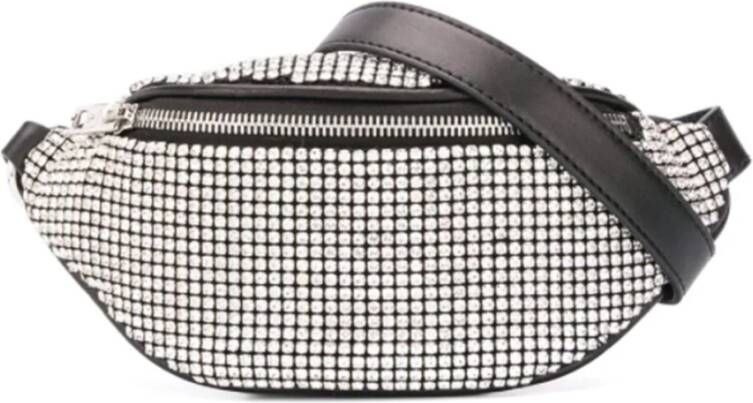 Alexander wang Tas White Dames