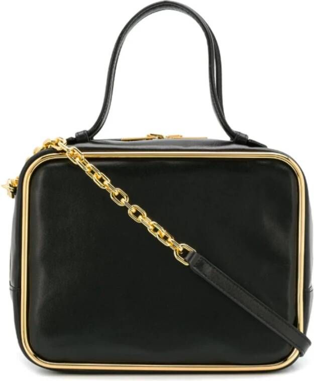 Alexander wang Tas Zwart Dames
