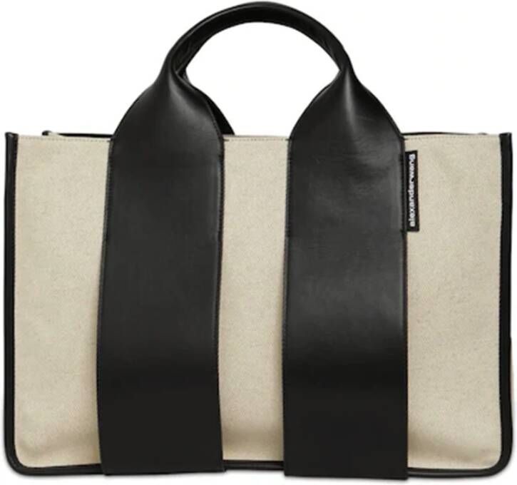 Alexander wang Tas Zwart Dames