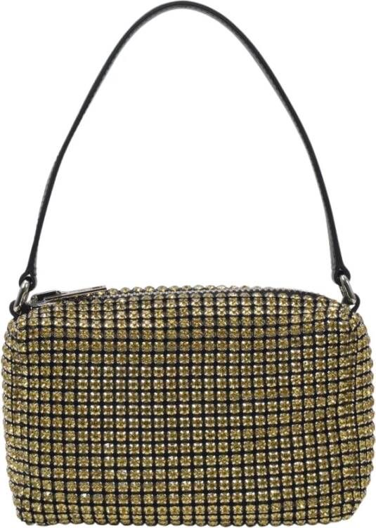 Alexander wang Tas Zwart Dames