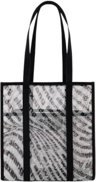 Alexander wang Tote Bags Zwart Dames