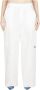 Alexander wang Cargo Pants Wit Dames - Thumbnail 2