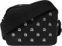 Alexander wang Wangsport schoudertas Zwart Dames - Thumbnail 5
