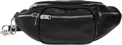 Alexander wang Attica heuptas Black Dames