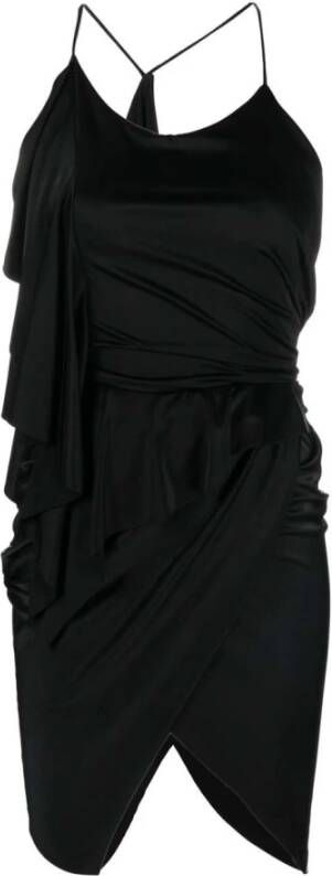 Alexandre Vauthier Party Dresses Zwart Dames