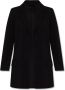 AllSaints Aleida Blazer Zwart Dames - Thumbnail 1