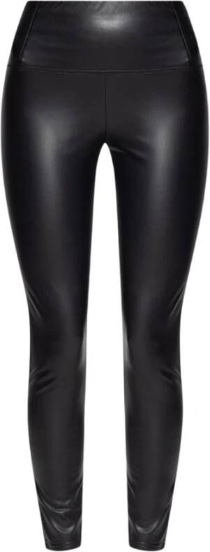 AllSaints Leggings Zwart Dames