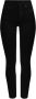 AllSaints Miller Jeans Zwart Dames - Thumbnail 1