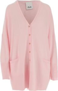 Allude Cardigans Roze Dames