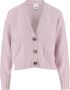 Allude Sweatshirts & Hoodies Roze Dames - Thumbnail 1