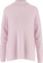 Allude Sweatshirts & Hoodies Pink Dames - Thumbnail 1