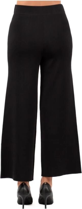 Alpha industries Dames Casual Broek Black Dames - Foto 3