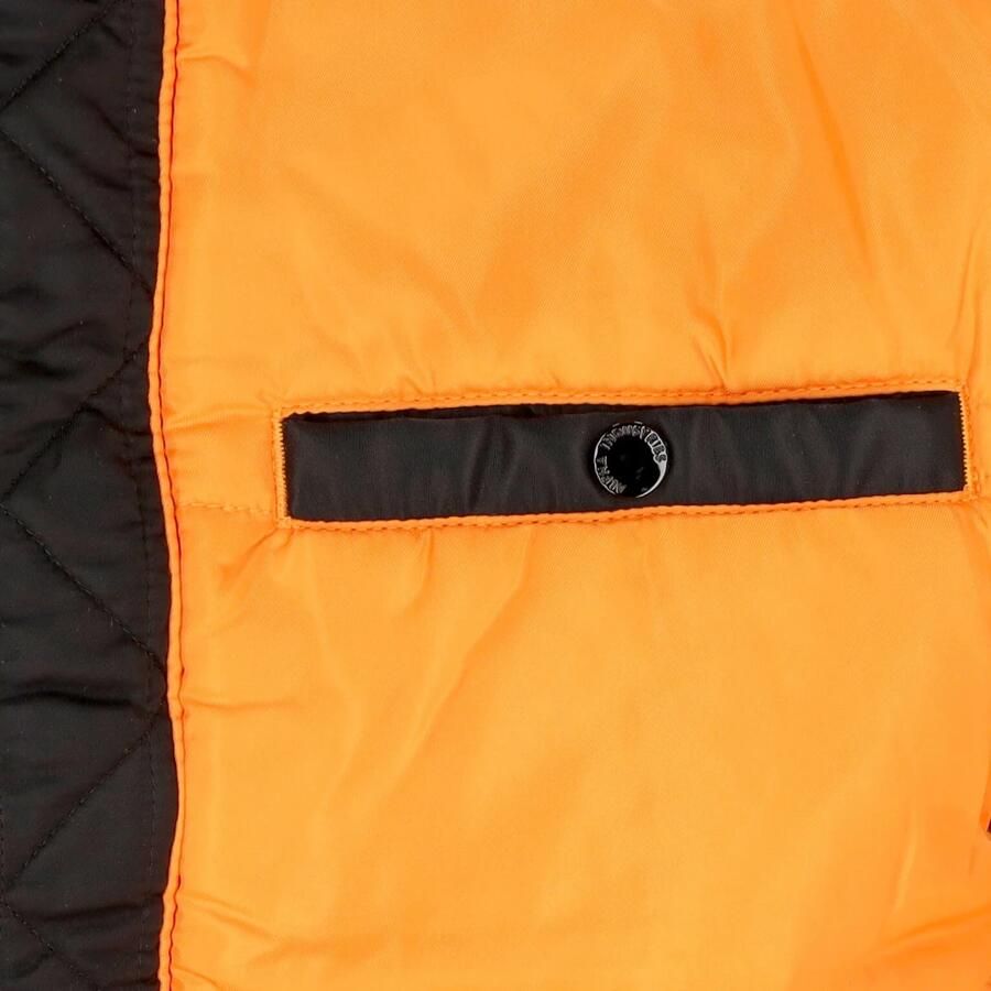 Alpha Industries Bomberjack Men Bomber Jackets MA-1 Dragon EMB