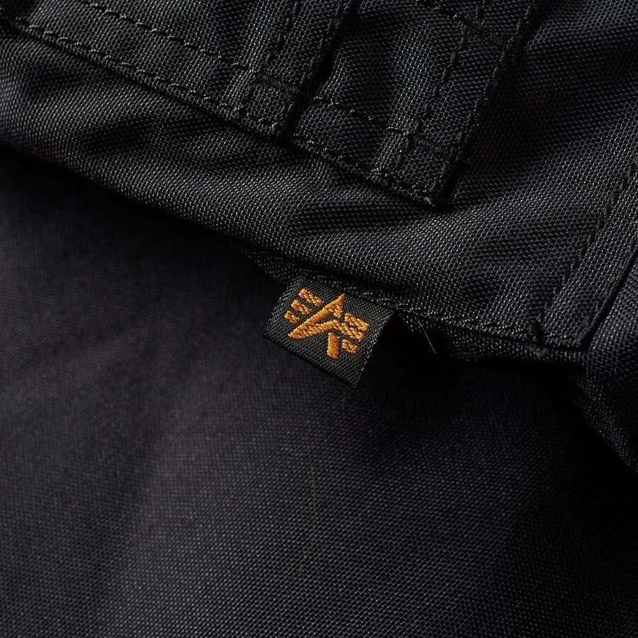 Alpha Industries Winterjack Men Cold Weather Jackets Explorer w o Patches - Foto 3