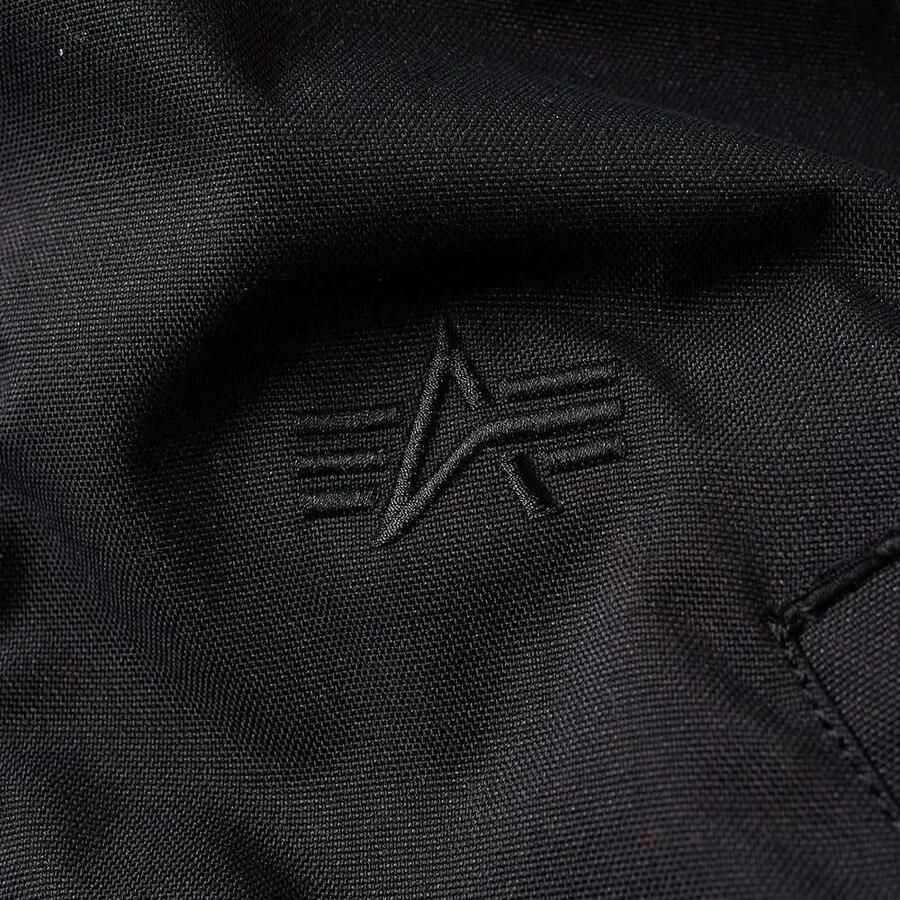 Alpha Industries Winterjack Men Cold Weather Jackets Explorer w o Patches - Foto 5