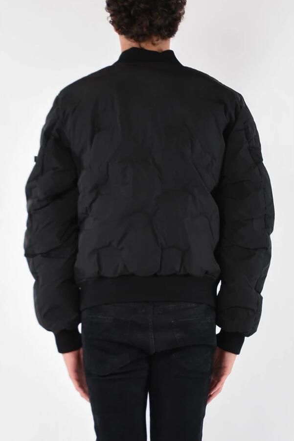 Alpha Industries Bomberjack Men Bomber & Flight Jackets MA-1 TT - Foto 10