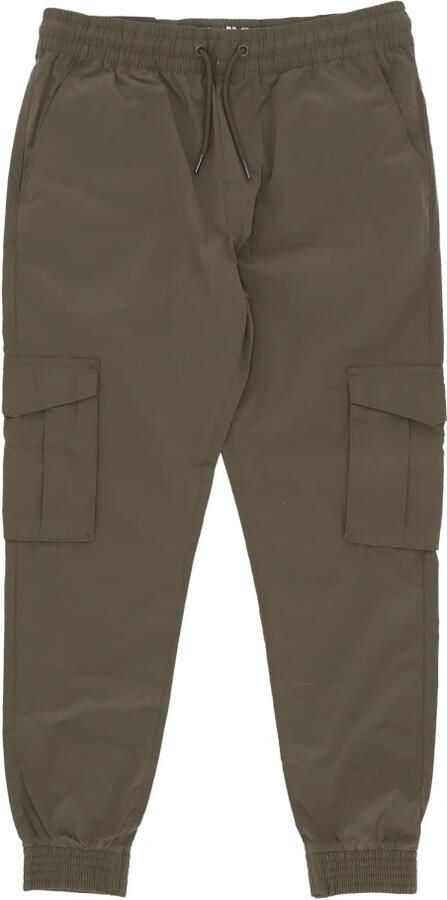 Alpha Industries Joggingbroek Men Pants Nylon Cargo Jogger
