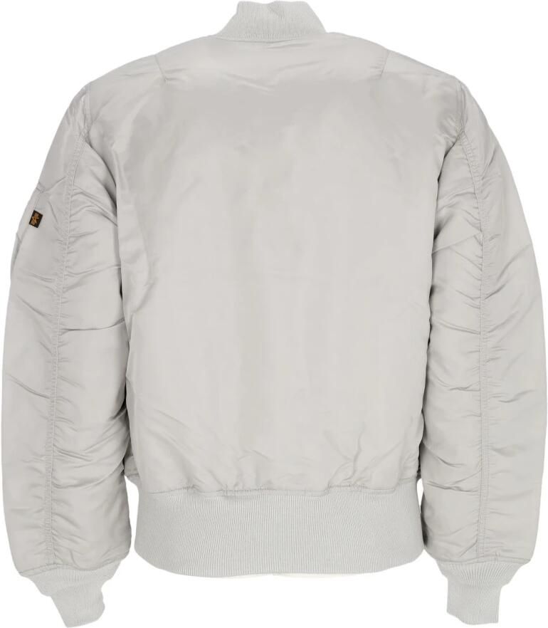 Alpha Industries Bomberjack Men Bomber & Flight Jackets MA-1 (HERITAGE)